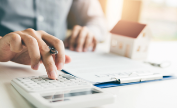 Comment calculer la valeur d'un bien immobilier?