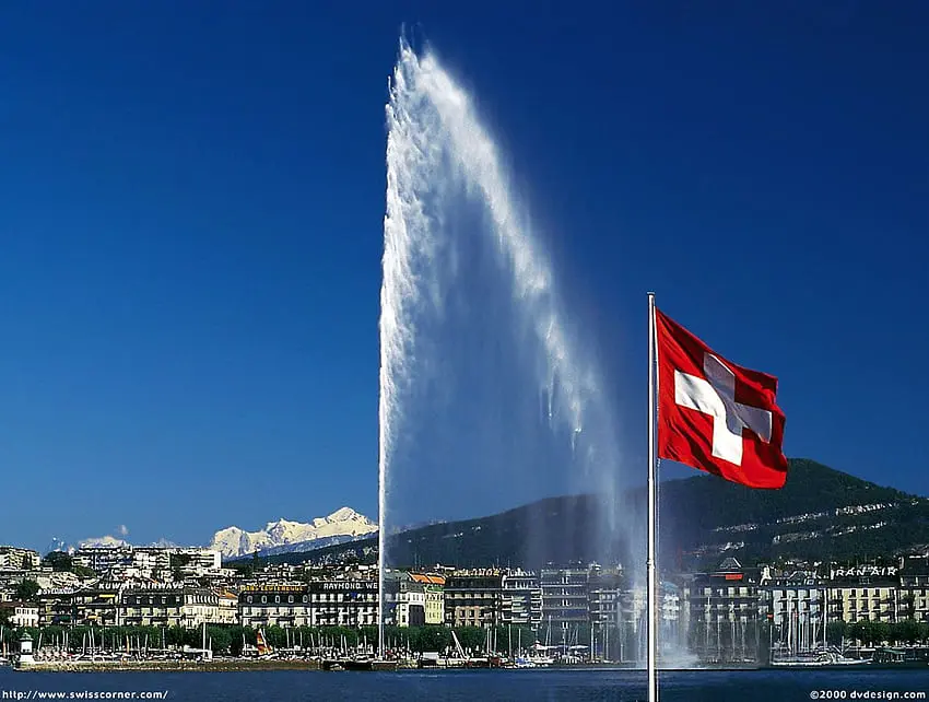 Immobilier Genève
